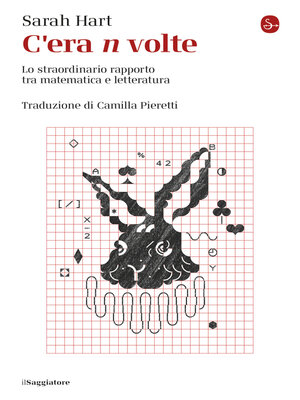 cover image of C'era n volte